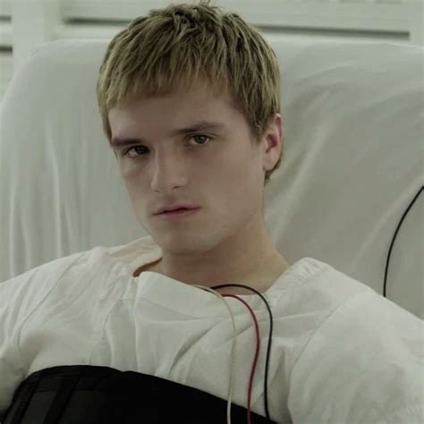 peeta mellark nude|Peeta